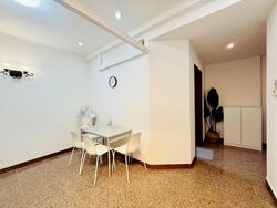 Seasons Park (D26), Condominium #626644111